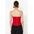 Trendyol Milla Ženska bluza Tprss24Bz00008, Crvena