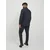 Jack & Jones Plus Chino hlače, črna