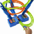 Hot Wheels Crash Spirale Trackset