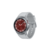 SAMSUNG pametna ura Galaxy Watch6 Classic (43mm, BT), srebrna