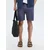 SELECTED HOMME Hlače SLHMAGNUS temno modra