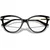 Jimmy Choo Naočare JC 3001B 5000