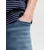 JACK & JONES Kavbojke Tony moder denim
