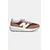 New Balance Superge U370AI Rjava