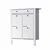 Hanah Home cipelarnik EB111, 90 cm, beli