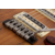 Schecter C-1 Exotic Spalted Maple Satin Natural Vintage Burst (SNVB) SKU # 3338