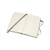 ML NOTEBOOK LG EXPANDED RUL BLK HARD