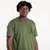 Majice Horsefeathers Reckless Tech T-Shirt Thyme S