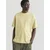 THE NORTH FACE Majica ESSENTIAL rumena
