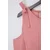 Trendyol Curve Ženska bluza Tbbss26Af00078, Roze