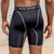 Peak Sport Šorc za Trening F33077 Black