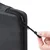 Sanwa Torba za laptop, Crna