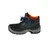 Work Boots - Ankle Size 40 09149