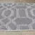 Conceptum Hypnose tepih, 100x150cm, siva