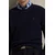 Pulover z dodatkom volne Polo Ralph Lauren