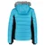 Icepeak Ženska jakna Vigevano 453247512QS, Plava