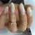 Gel Za Nokte G07 Builder Gel 50ml Porcelain MAKEAR| MAKEAR | Kozmo