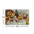 Wallity Slika na platnu 45x70cm