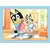 Ravensburger Puzzle Bluey 4v1 (12,16,20,24 kosov)