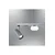 Opviq luster 5044-5AS-16, LED 9 W, sivi