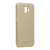 Maska Flash Powder za Samsung J6 Plus/J610F (2018) zlatna