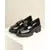 Favorito Ženske mokasine L282527, Bordo