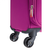 SAMSONITE kovček spinner Base Hits 66cm, Fuchsia