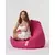 Atelier del Sofa Lazy bag Roze