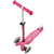 Micro MINI DELUX Dečiji trotinet, Pink