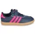 adidas BREAKNET SLEEK EL C Modra