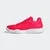 Adidas Muške patike court flash speed 2, Crvene