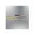 Opviq luster Elips 1430-1, LED 24 W, crni