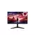 Lenovo Gaming monitor Legion R24s 68CBGAC2EU, 23.8, FHD, IPS, 144Hz