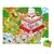 Puzzle Bolnica za životinje J02776