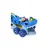Monster Jam podvodni komplet z mini avtomobili