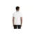 REGENT unisex majica sa kratkim rukavima - Bela, XS