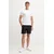 Kratka majica za vadbo Calvin Klein Performance