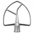 KitchenAid KA5KSM70SHXEOB Artisan Standmixer 6.6L onyx black)
