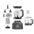 Ninja TB401EU 1200W/14 brzina/ crni Blender ( TB401EU )