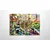 Wallity set slika 1999, 3 dijela