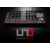 IK Multimedia UNO Synth PRO X analogni synthesizer