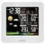 Smart meteorološka stanica SENCOR SWS 5600 bela