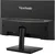 VIEWSONIC Monitor 21.5, VA220-H, 1920x1080, Full HD, VA, 1 ms, 100 Hz, HDMI, Crni