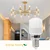 LED sijalica za frižider T26 E14/2,5W/230V 3000K - Aigostar