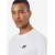 Nike Sportswear Majica, bela