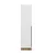 Hanah Home Ormar Minar Kale - 8669, 45x190x52 cm, Orah