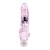 Cobalt G-Spot Purple vibrator