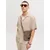 JACK & JONES Srajca JJEHarrison greige