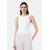 comma casual identity Top  bela