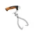 FISKARS klešče za les WoodXpert (126031)